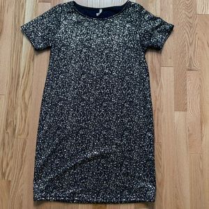 Pink Blush Maternity TShirt Dress